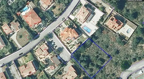 Spot image
