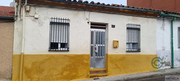 Salamanca, Salamanca 0,008 ha