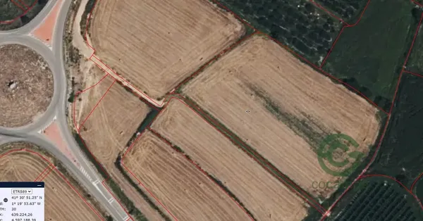 Spot image