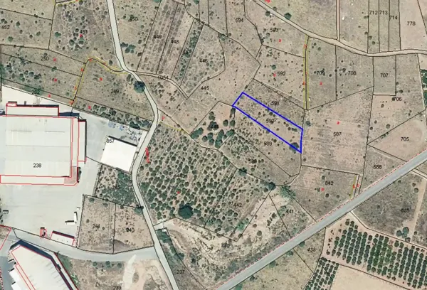 Spot image