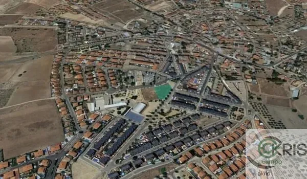 Spot image