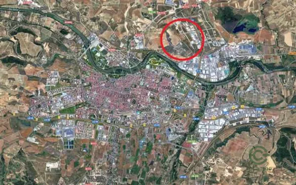 Spot image