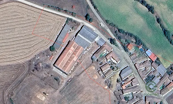 Spot image