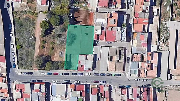 Spot image