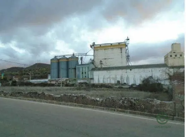 Spot image