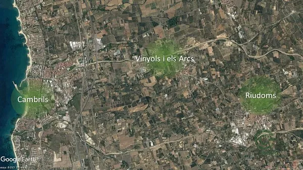 Spot image