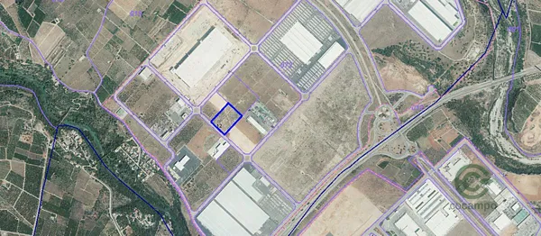 Spot image