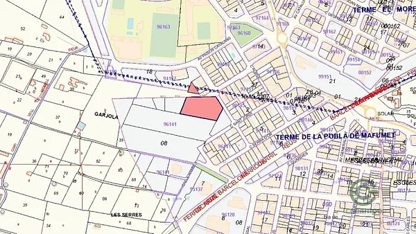 Spot image