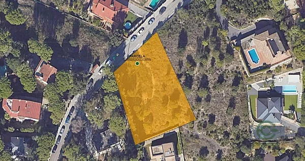 Spot image