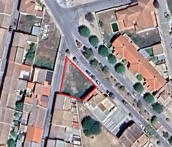 Spot image