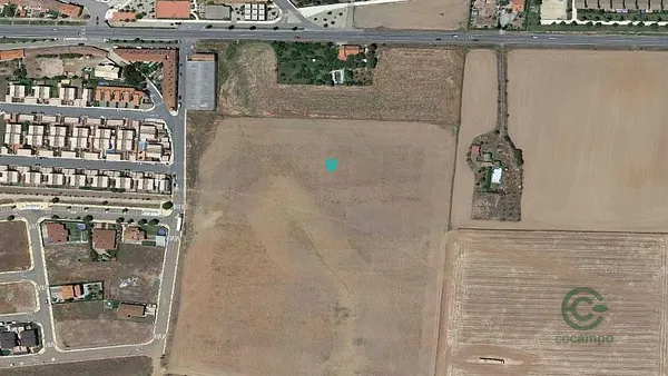 Spot image