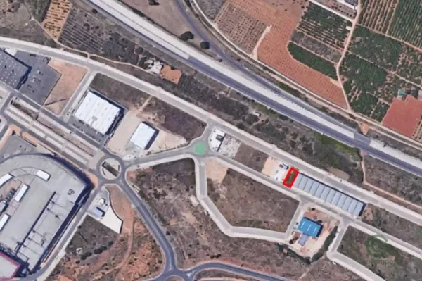Spot image