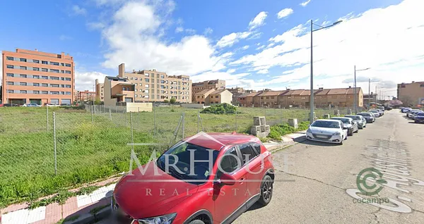 Spot image