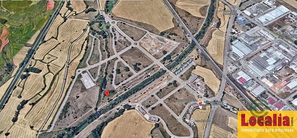 Spot image