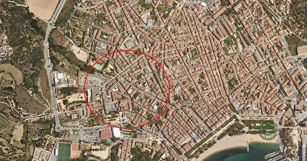 Spot image