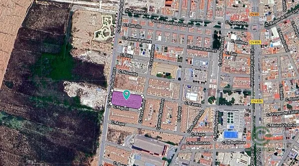 Spot image