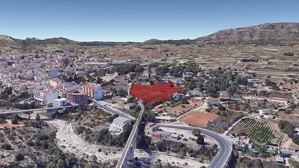 Spot image