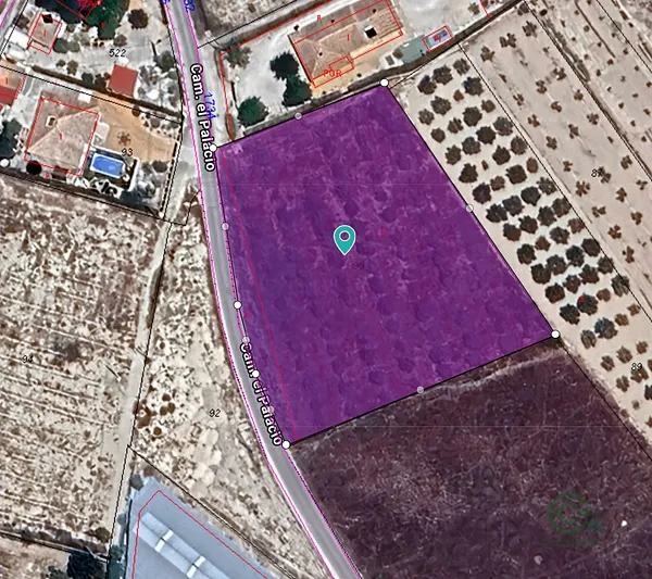 Spot image