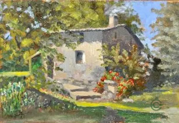Spot image