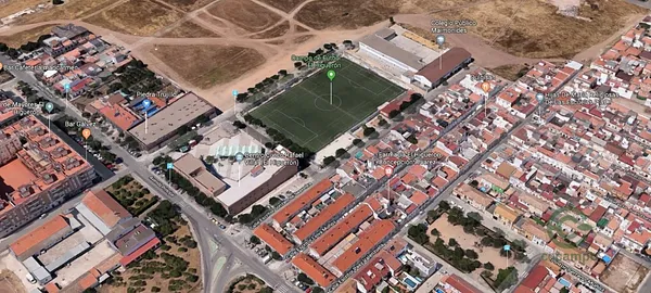 Spot image
