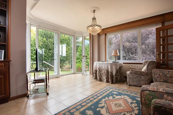 Finca de recreo de 0,4423 ha en venta en Bergondo, A coruña