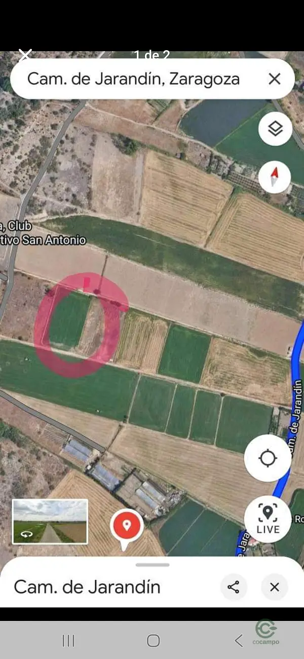 Spot image