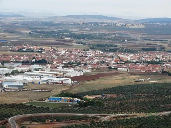 Spot image