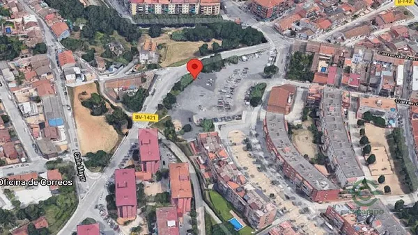 Spot image