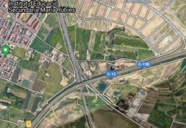 Spot image
