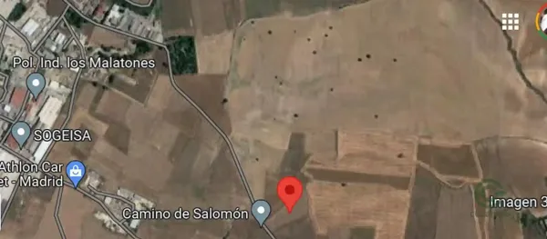Spot image