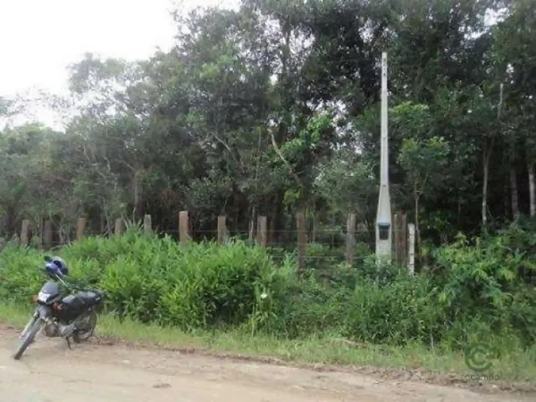 Fazenda de recreação de 1,4 ha para venda em São paulo