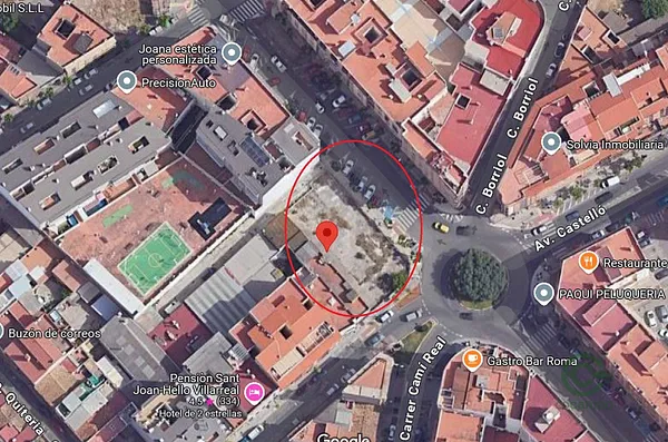 Spot image