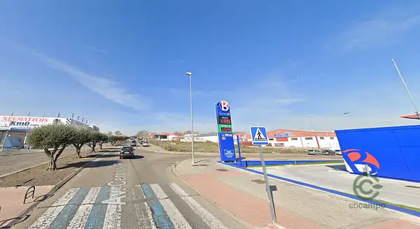Spot image