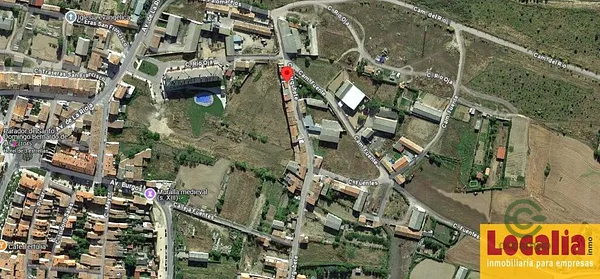 Spot image