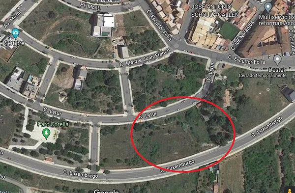 Spot image