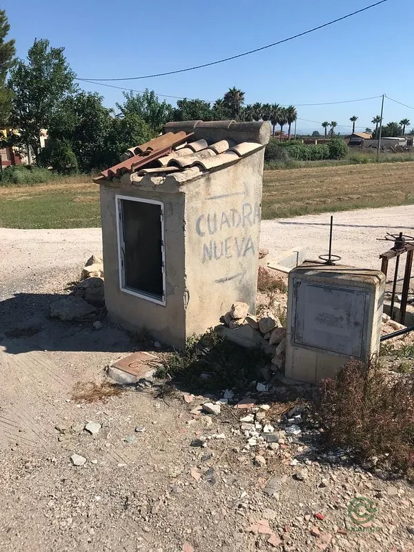 Spot image