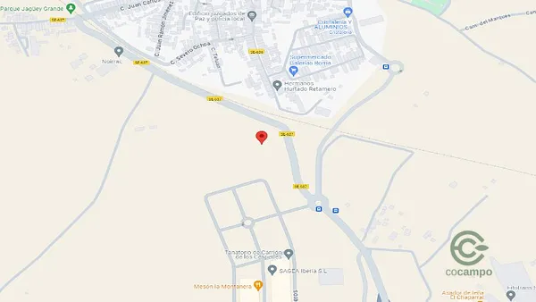 Spot image