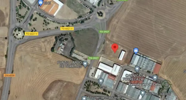 Spot image