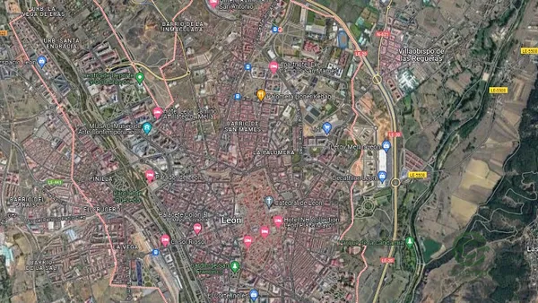 Spot image