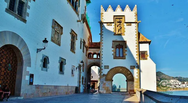 Spot image
