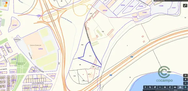 Spot image