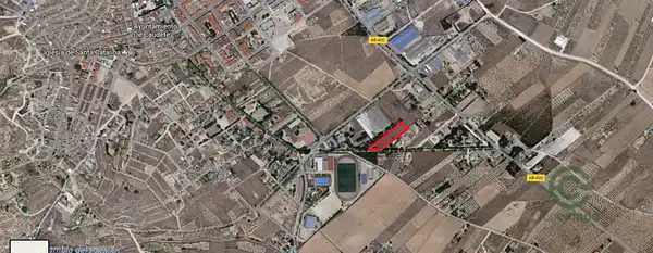Spot image