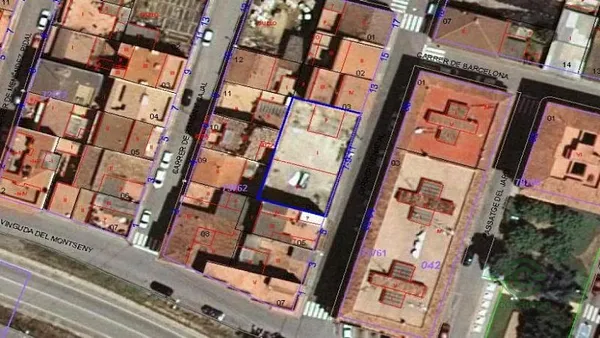 Spot image