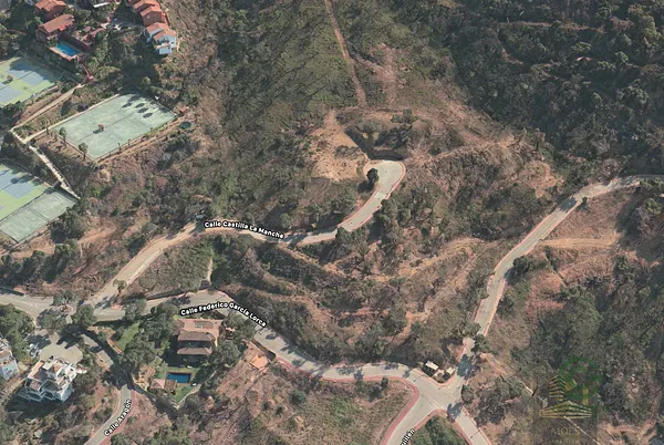 Spot image
