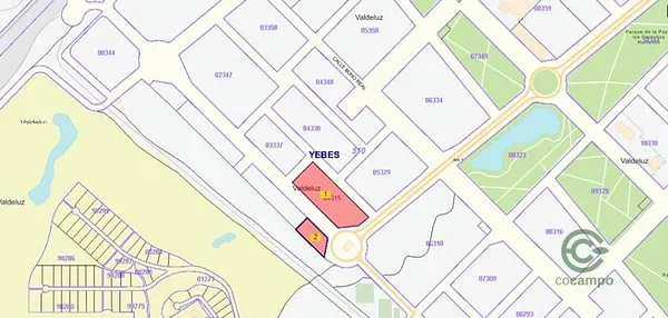 Spot image