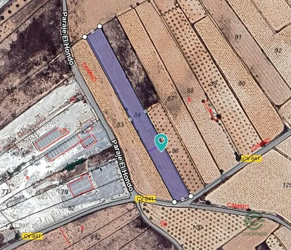 Spot image