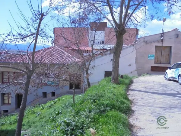 Spot image
