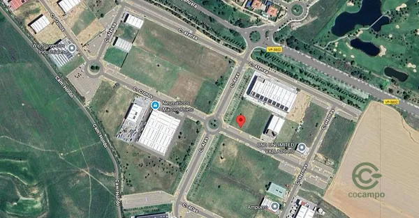 Spot image