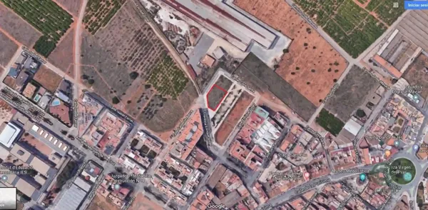 Spot image