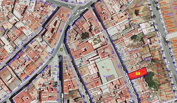 Spot image